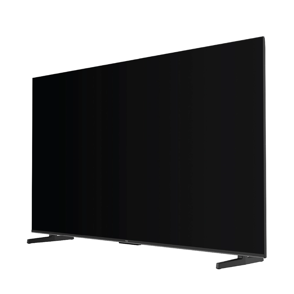 Haier New P7 Pro Series HQLED 109 cm (43) AI Smart Google TV Gemini| HDR10 | Dolby Vision.Atmos|MEMC